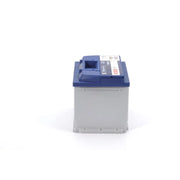 Bosch Batteries Battery 12V 60Ah 540A 0 092 S40 060