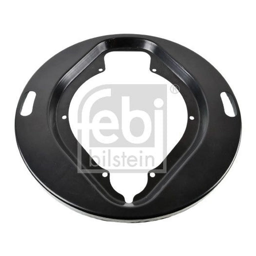 Febi Brake Drum Cover Sheet 174297