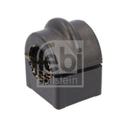 Febi Anti Roll Bar Mounting Bracket Rear 183414