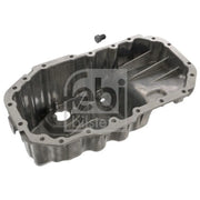 Febi Engine Oil Sump Pan 100264