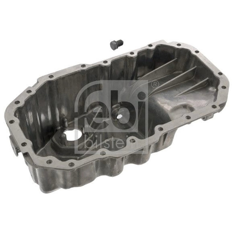 Febi Engine Oil Sump Pan 100264