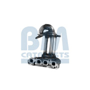 BM Catalysts Homologated Petrol Cat BM91187H