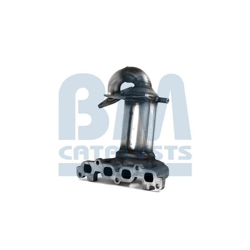 BM Catalysts Homologated Petrol Cat BM91187H