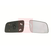 Apec Exterior Wing Mirror Glass Left AMG2587