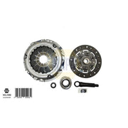 NAPA Clutch Kit Set 3pc NCL1090