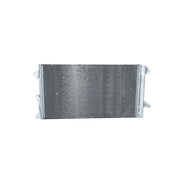 NRF Air Conditioning Condenser 350687