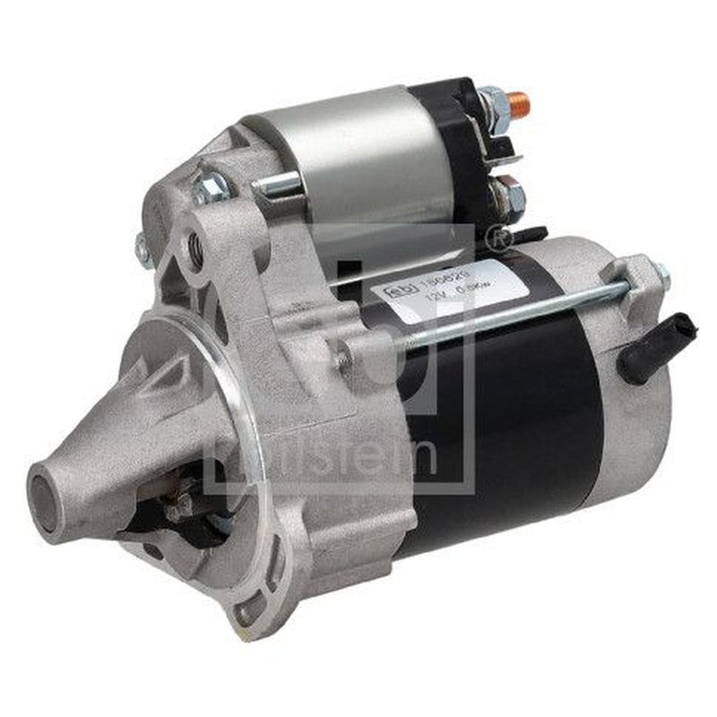 Febi Starter Motor 12V 0.8kW 8 Teeth 186629