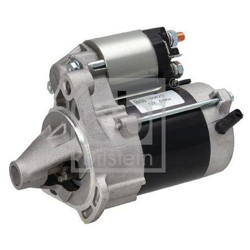 Febi Starter Motor 12V 0.8kW 8 Teeth 186629