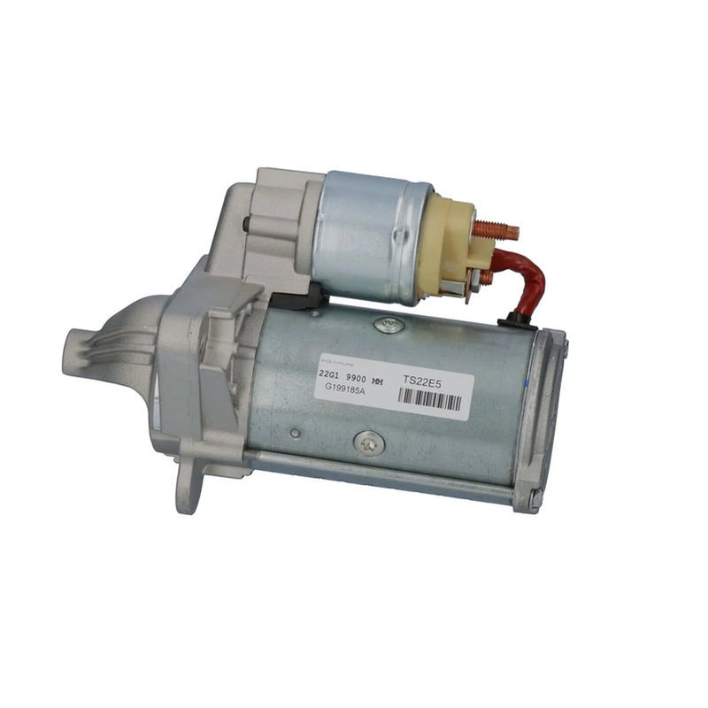 Valeo Starter Motor 12V 2.2kW 10 Teeth 438202