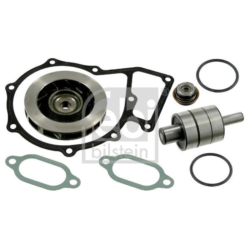 Febi Water Pump Repair Kit 22456