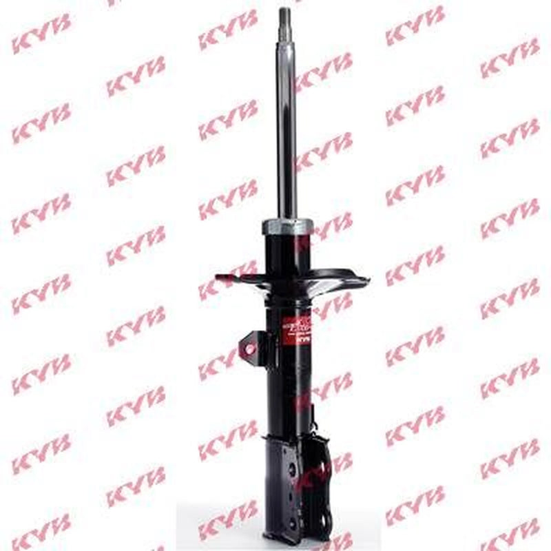 KYB Shock Absorber Damper Strut Front Right 334817