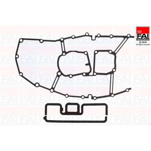 FAI Timing Case Gasket Thick TC1097K