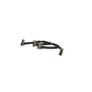 Gates Fuel Overflow Hose Pipe MFL1212