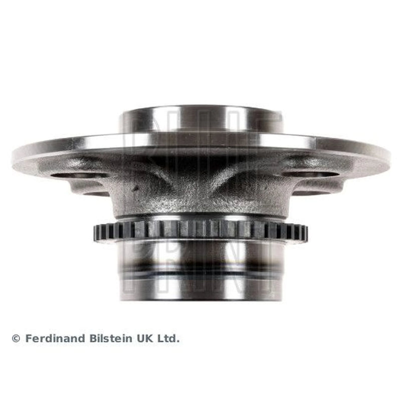 Blue Print Wheel Bearing Kit Rear Right 64mm ADN18360