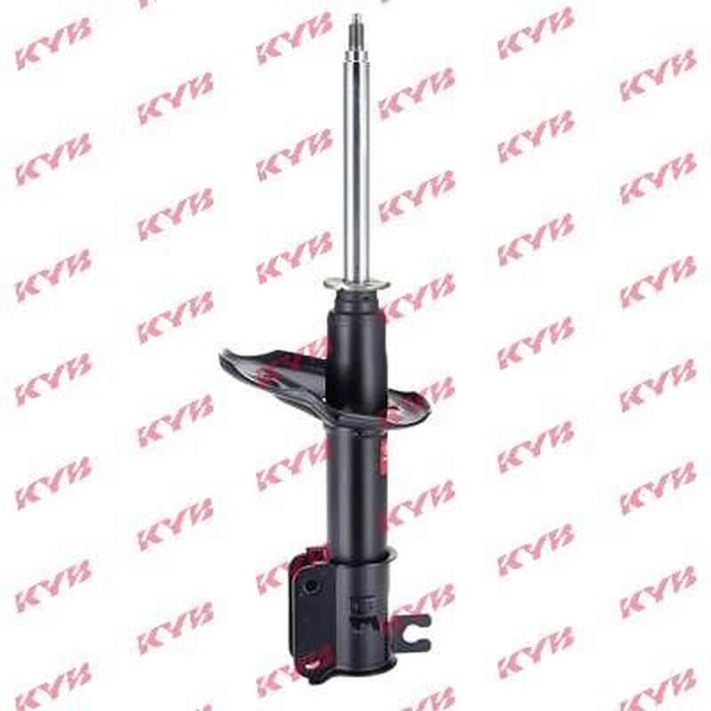 KYB Shock Absorber Damper Strut Front Left 334212