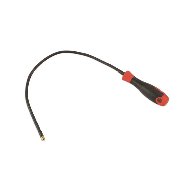 Laser Tools Insulated Magnetic Pick Up Tool - PL