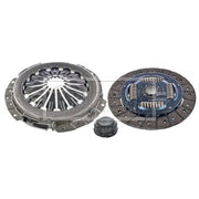 Borg & Beck Clutch Kit Set 3pc HKR1068