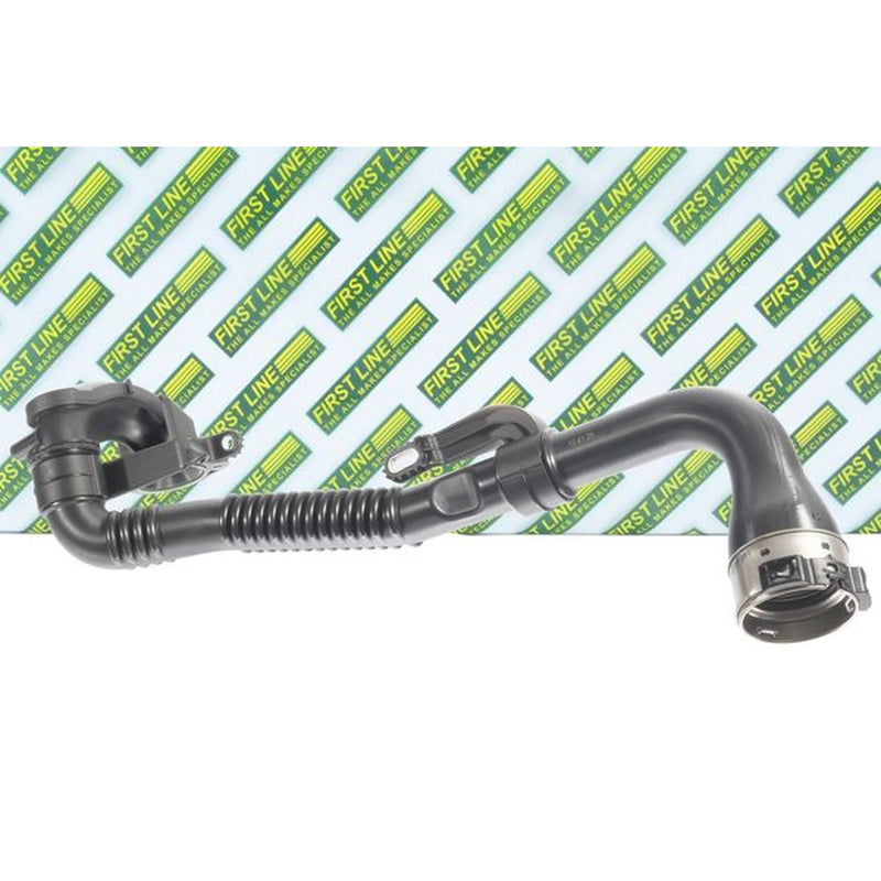 First Line Intercooler Turbo Charge Air Hose FTH1785