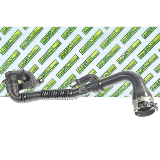 First Line Intercooler Turbo Charge Air Hose FTH1785