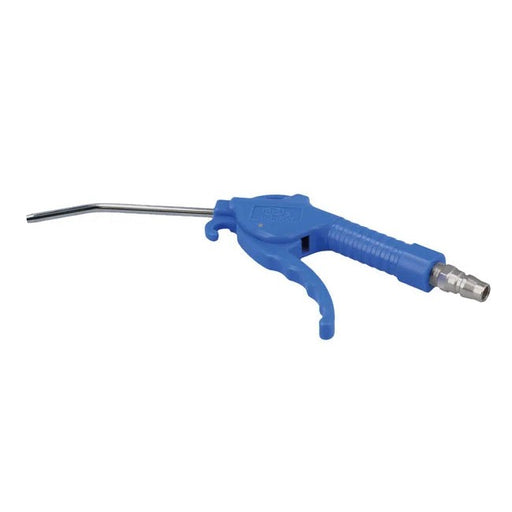 Laser Tools Air Duster With Adaptor - Short - PL