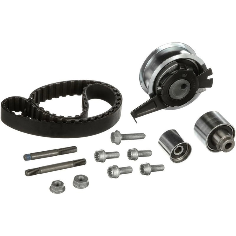 Gates Timing Belt Kit with Rollers K055678XS