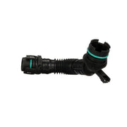 Gates Crankcase Ventilation Hose 172mm EMH336