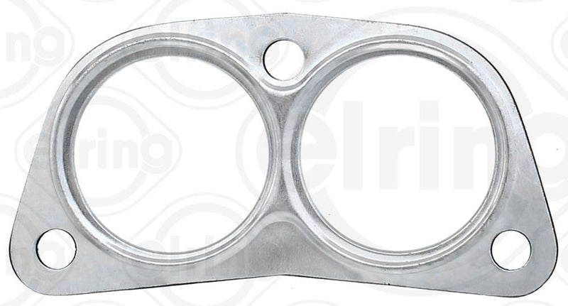 Elring 813.649 Gasket, exhaust pipe