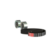 Gates V-Ribbed Belt Set K016PK1123