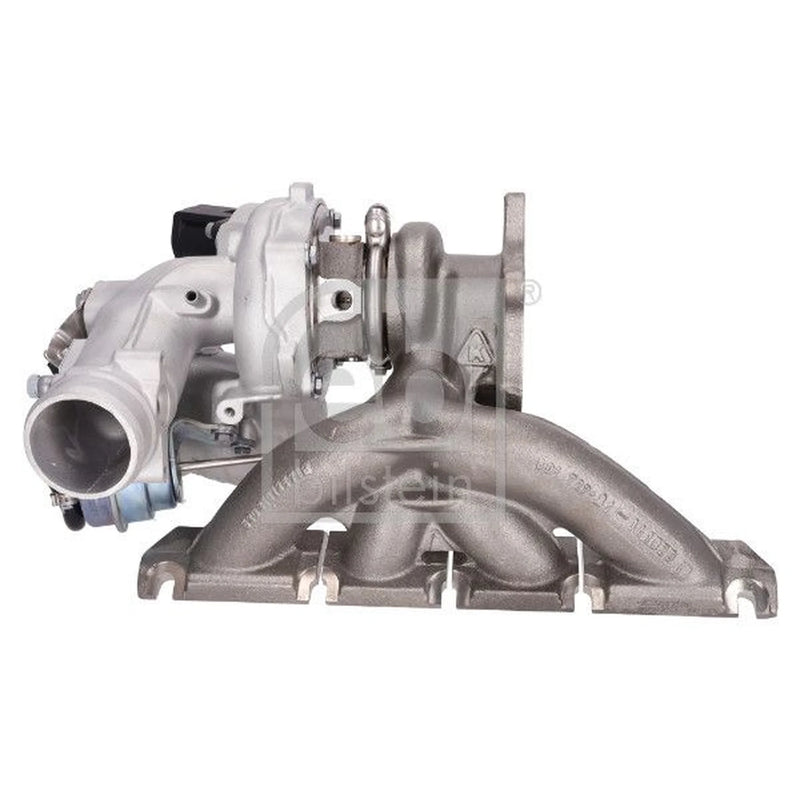 Febi Turbocharger Turbo Unit 186828