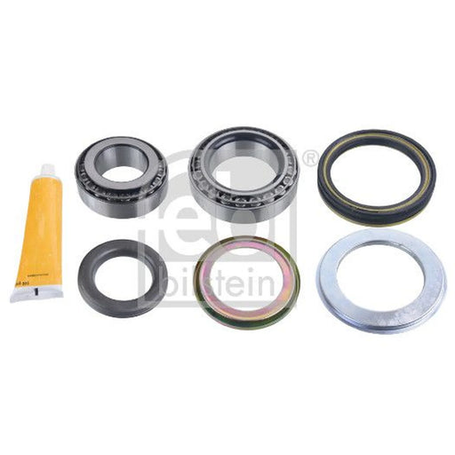 Febi Wheel Bearing Kit Rear 120mm 179277