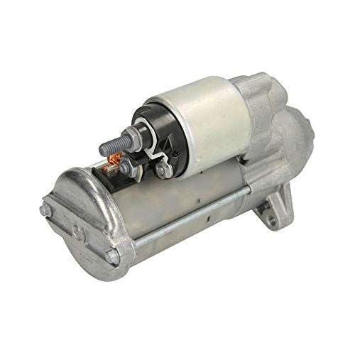 Bosch Reman Starter Motor 2508 0986025080 Bosch  - Town Parts