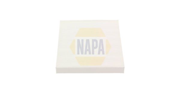 NAPA Service Kit with Air, Oil & Cabin Filters fits CHRYSLER DODGE VW