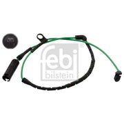 Febi Brake Pad Wear Sensor Front 47007
