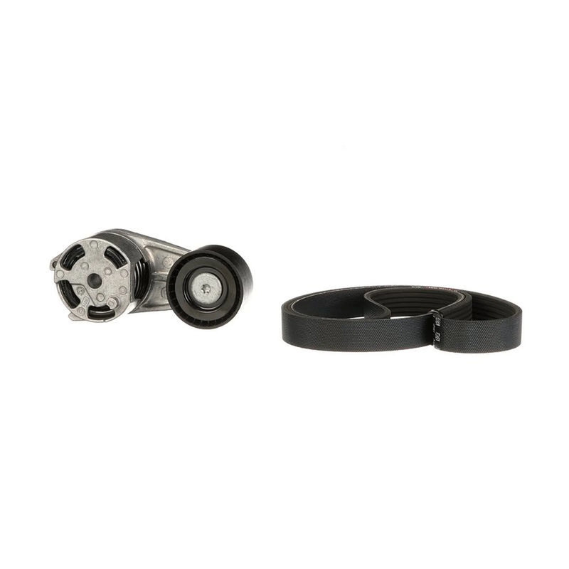 Gates V-Ribbed Belt Set K026PK988