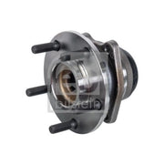 Febi Wheel Bearing Kit Rear Right 86mm 174569