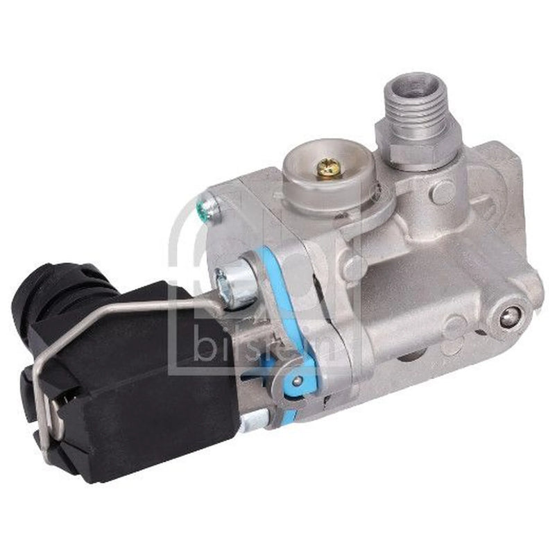 Febi Exhaust Control Egr Valve 3 Connectors 24V 196665