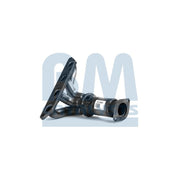 BM Catalysts Homologated Petrol Cat BM91108H