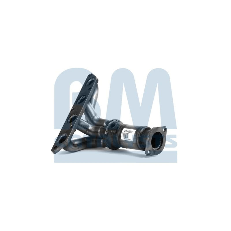 BM Catalysts Homologated Petrol Cat BM91108H