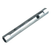 Melco TM4 Metric Box Spanner 8 x 9mm x 100mm (4in) - TM4