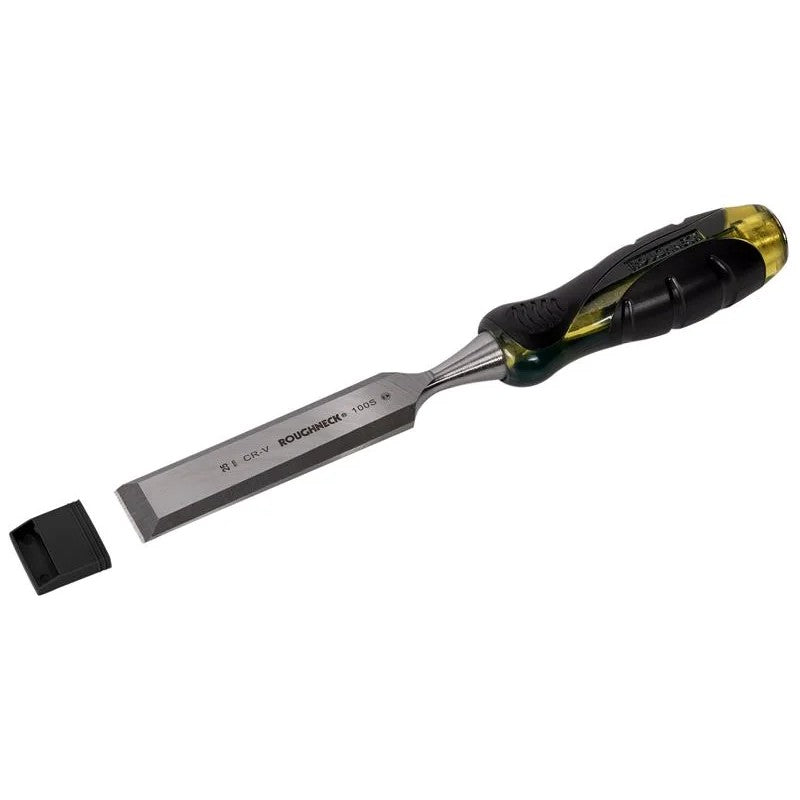 Roughneck Pro Series Bevel Edge Chisel 25mm (1in) - 30-125