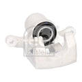 Febi Brake Caliper Assembly Rear Right 182054