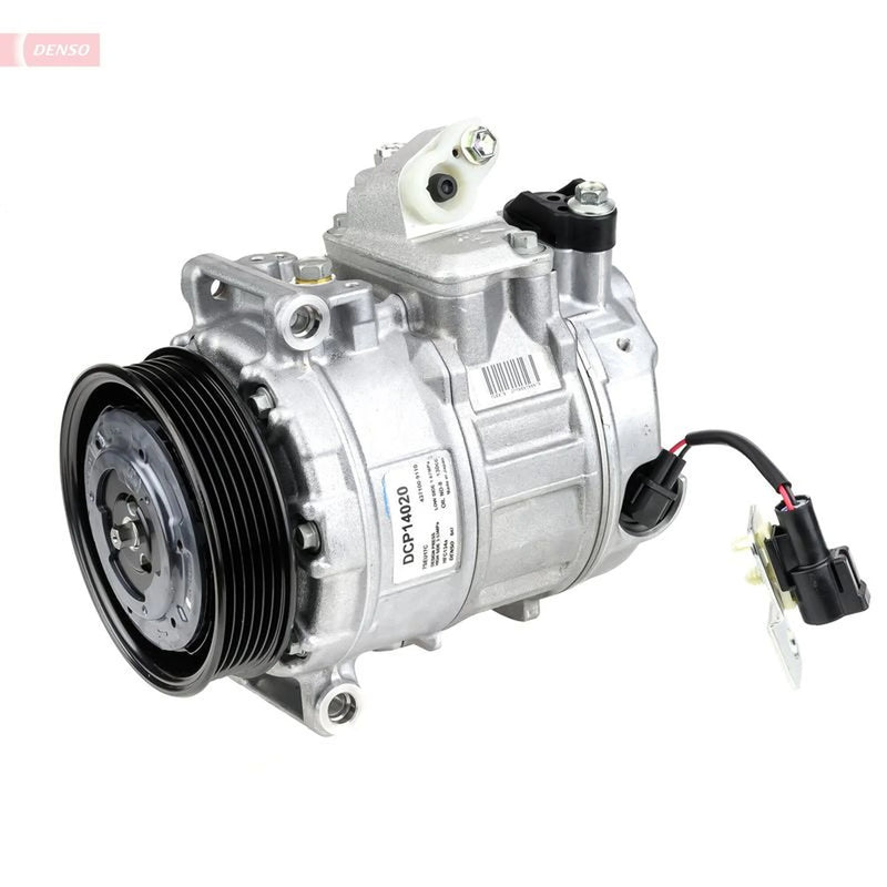 Denso Air Conditioning Compressor DCP14020