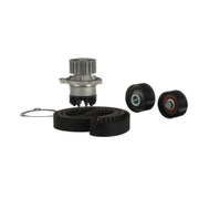 Gates Timing Belt & Water Pump Kit KP15631XS-1