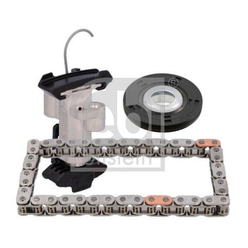 Febi Timing Chain Kit Set 42 Links 8mm 196827