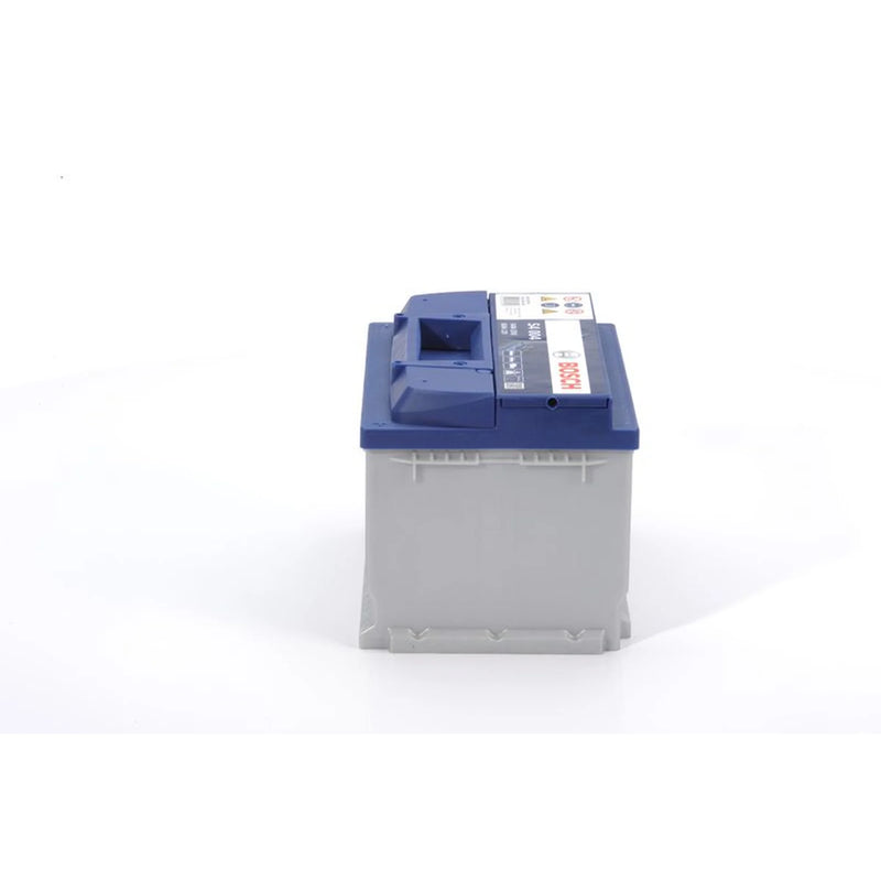Bosch Batteries Battery 12V 60Ah 540A 0 092 S40 040
