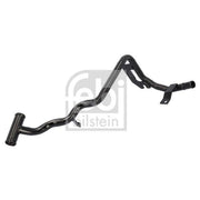 Febi Coolant Water Pipe Tube 192783