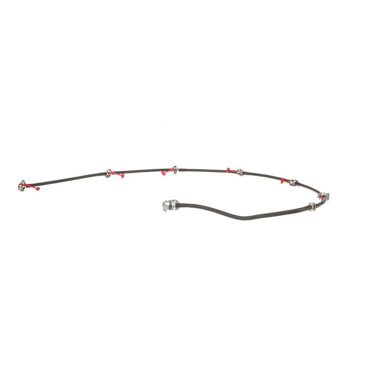Gates Fuel Overflow Hose Pipe MFL1339