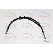 Apec Brake Hydraulic Hose Line Rear HOS4408