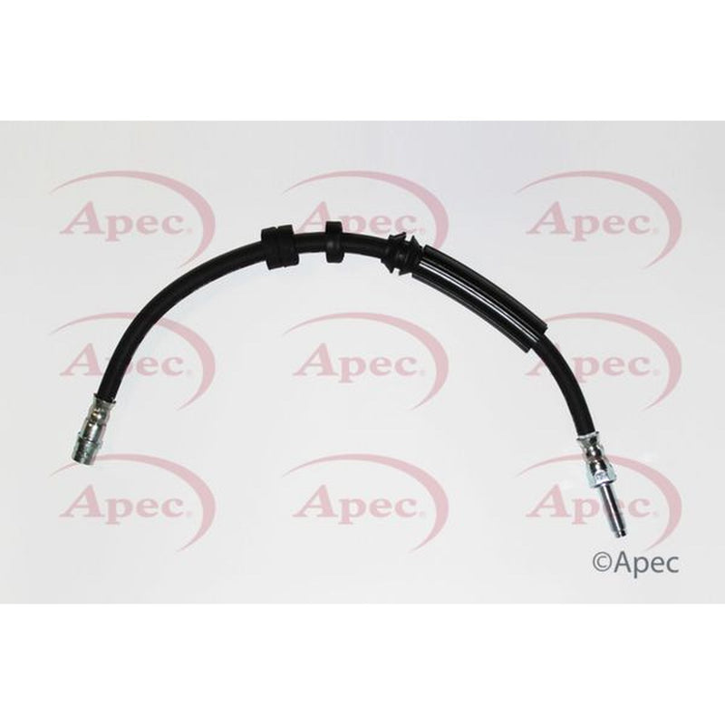 Apec Brake Hydraulic Hose Line Rear HOS4408