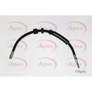 Apec Brake Hydraulic Hose Line Rear HOS4408